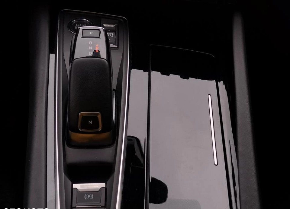 Peugeot 508 cena 94900 przebieg: 109779, rok produkcji 2019 z Wąchock małe 781